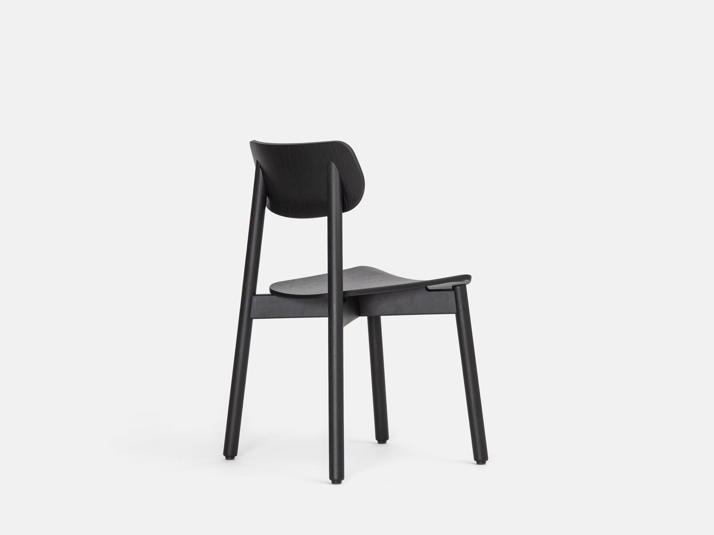 Otis Chair | Black — JOHN GREEN
