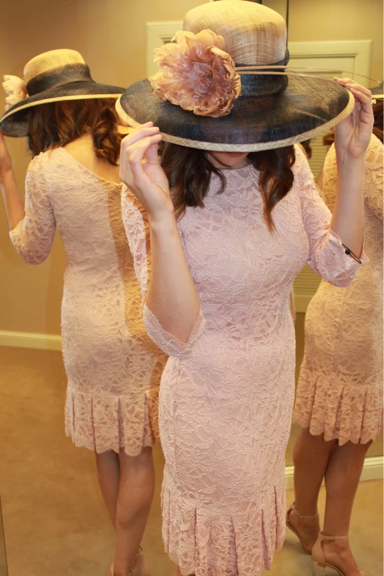 Fine Millinery Hats only at Macy's Cherry Creek