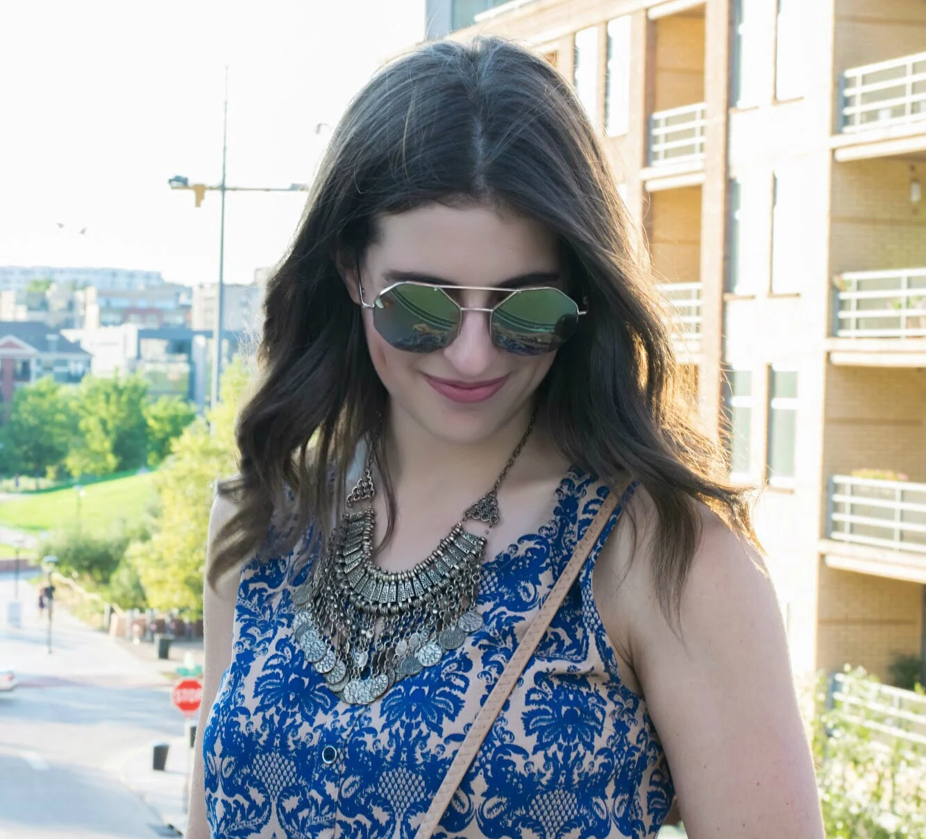 Sunglasses from Forever 21