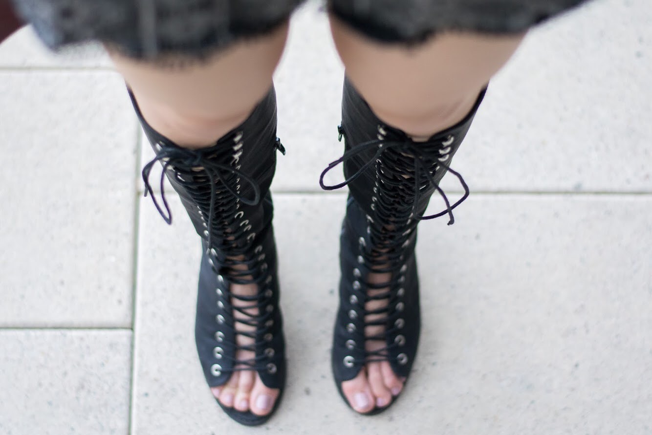 Similar Boots from Forever 21