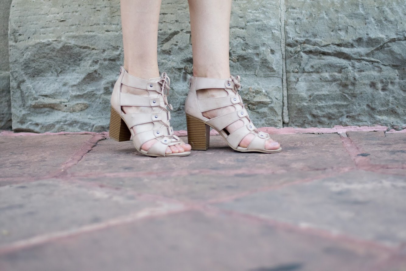 Similar Shoes found at Nordstrom Rack