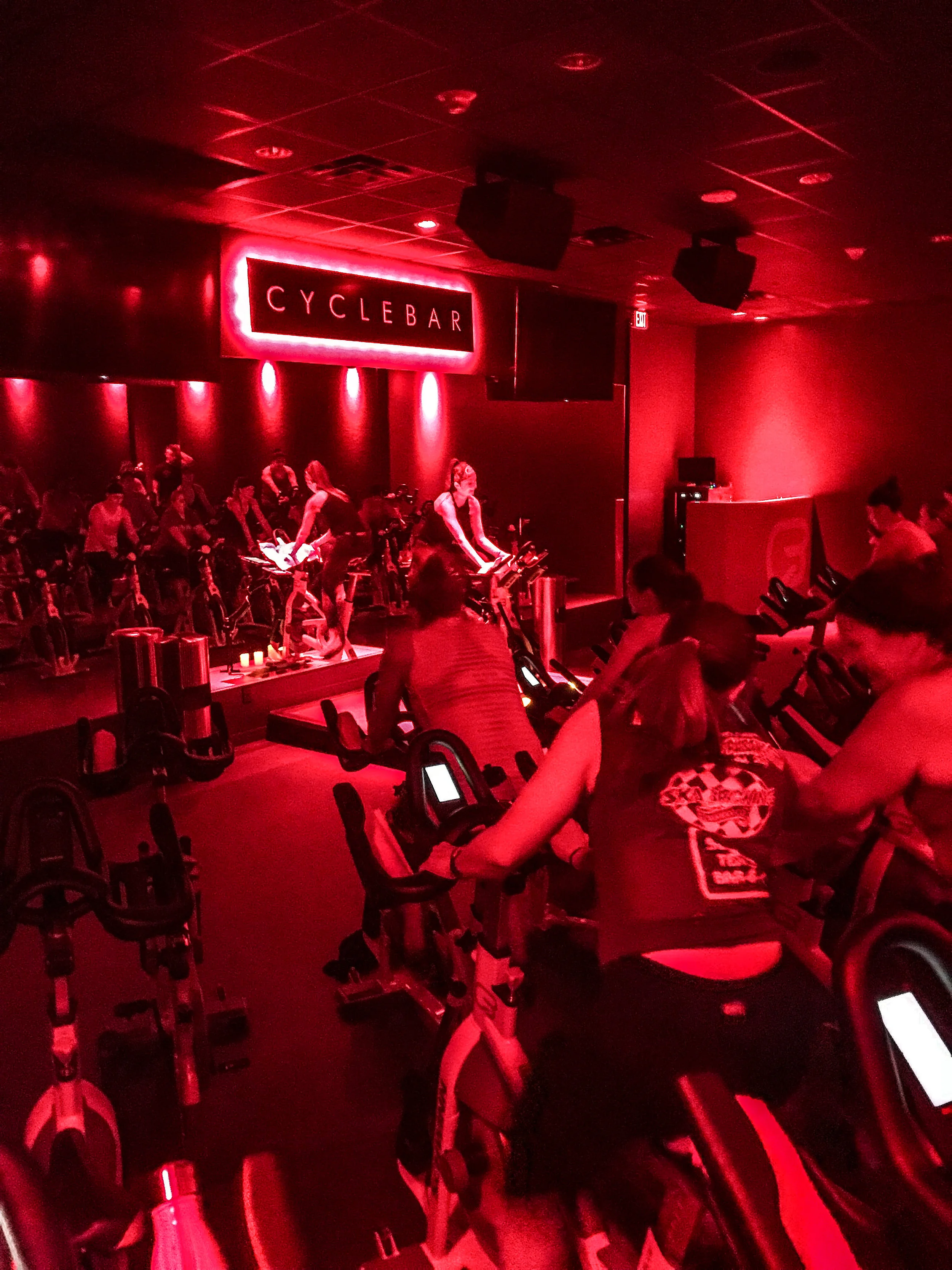 cyclebar southwest