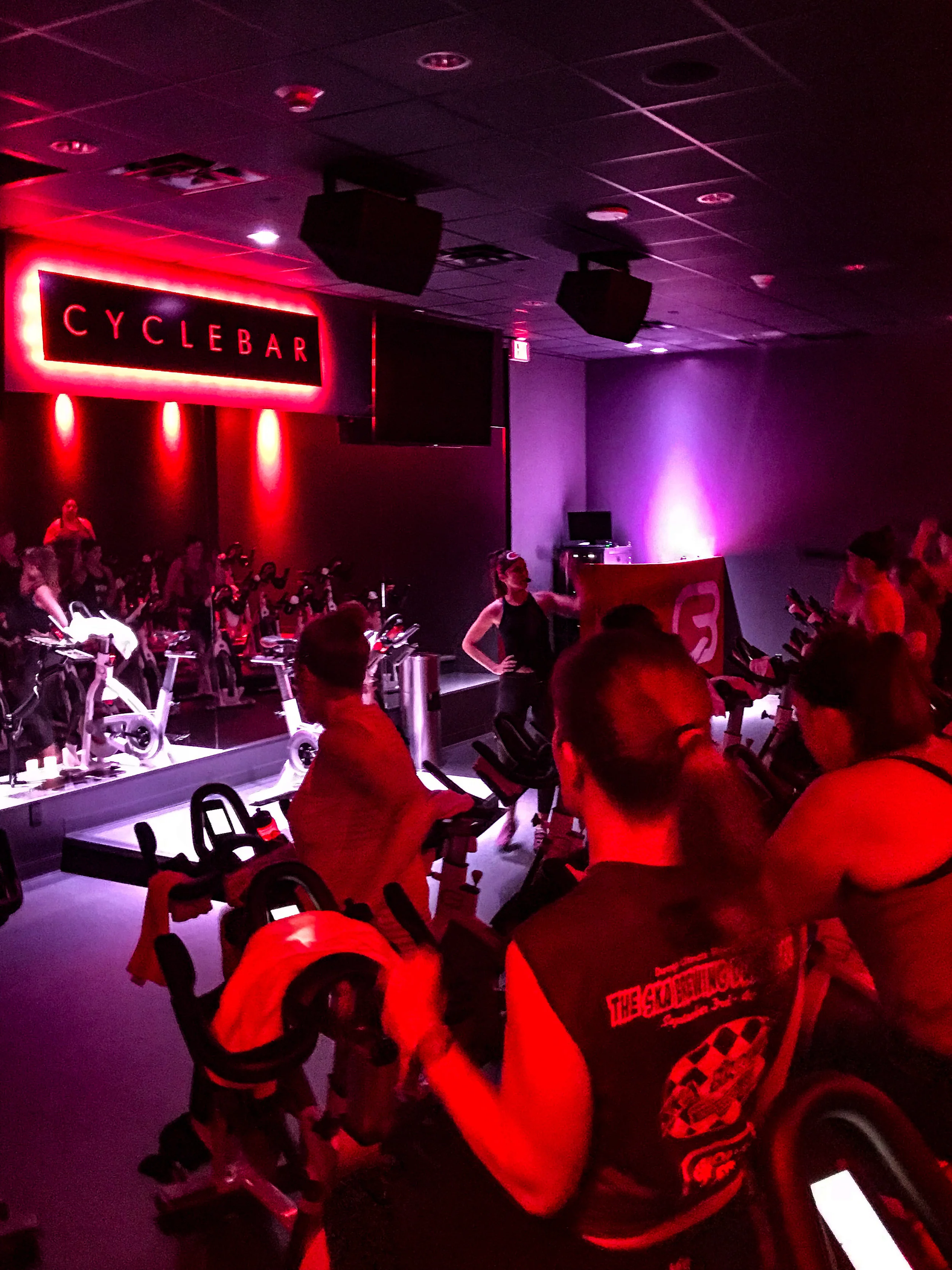 cyclebar southwest