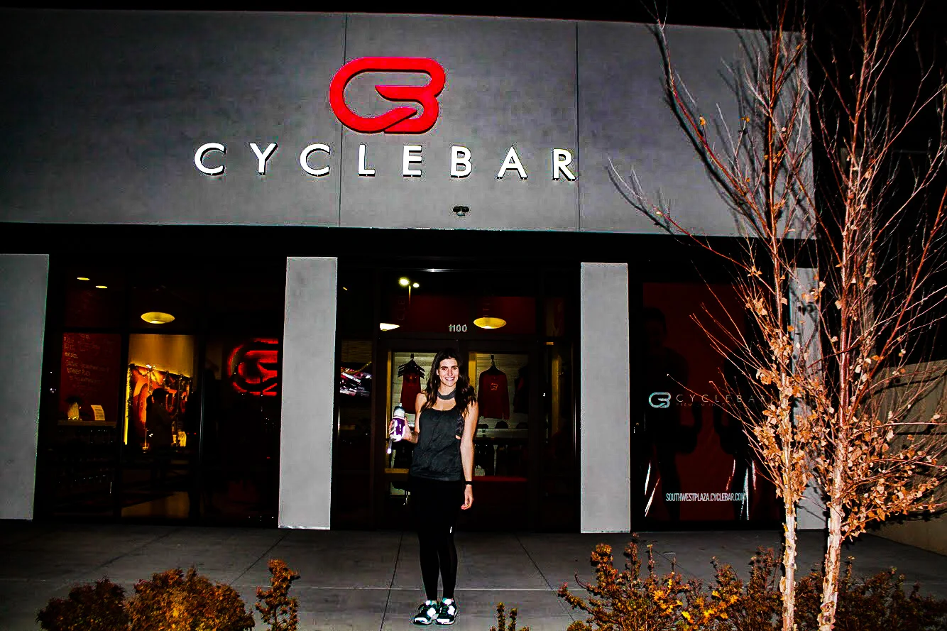 cyclebar boutique