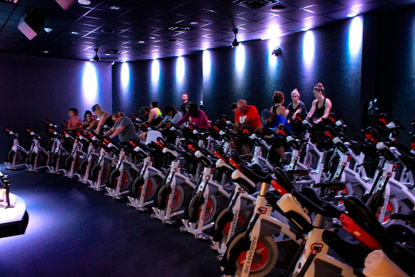 cyclebar southwest