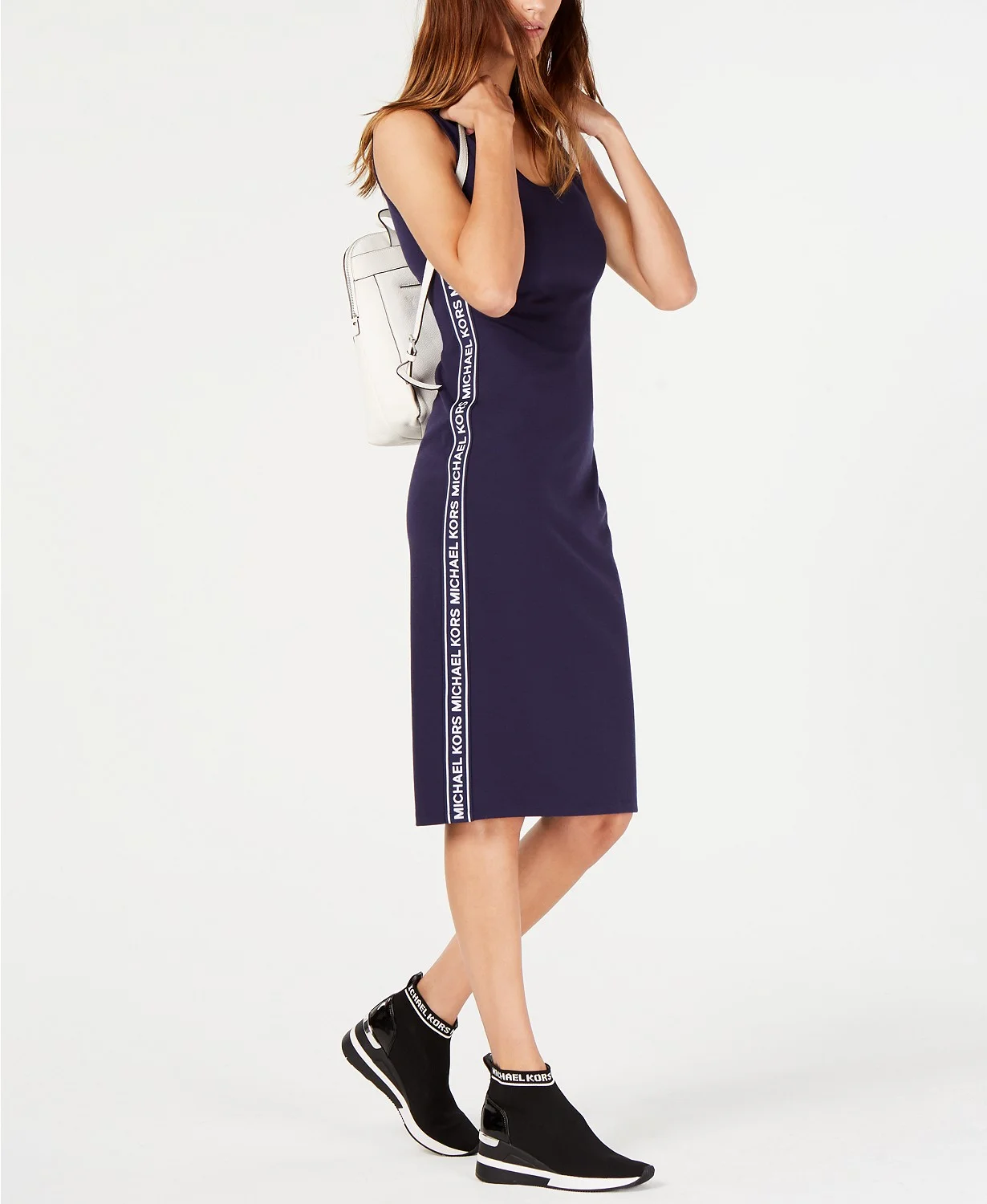 macys mk dresses