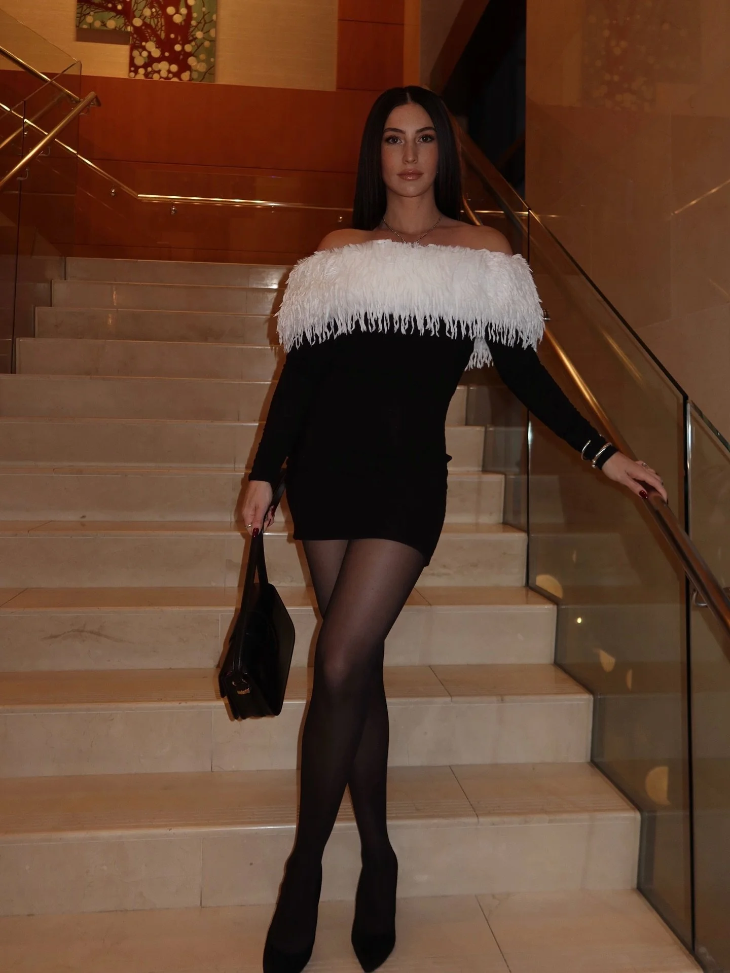 It&rsquo;s Nutcracker season. 🩰🍸🦢

Shop this look on LTK