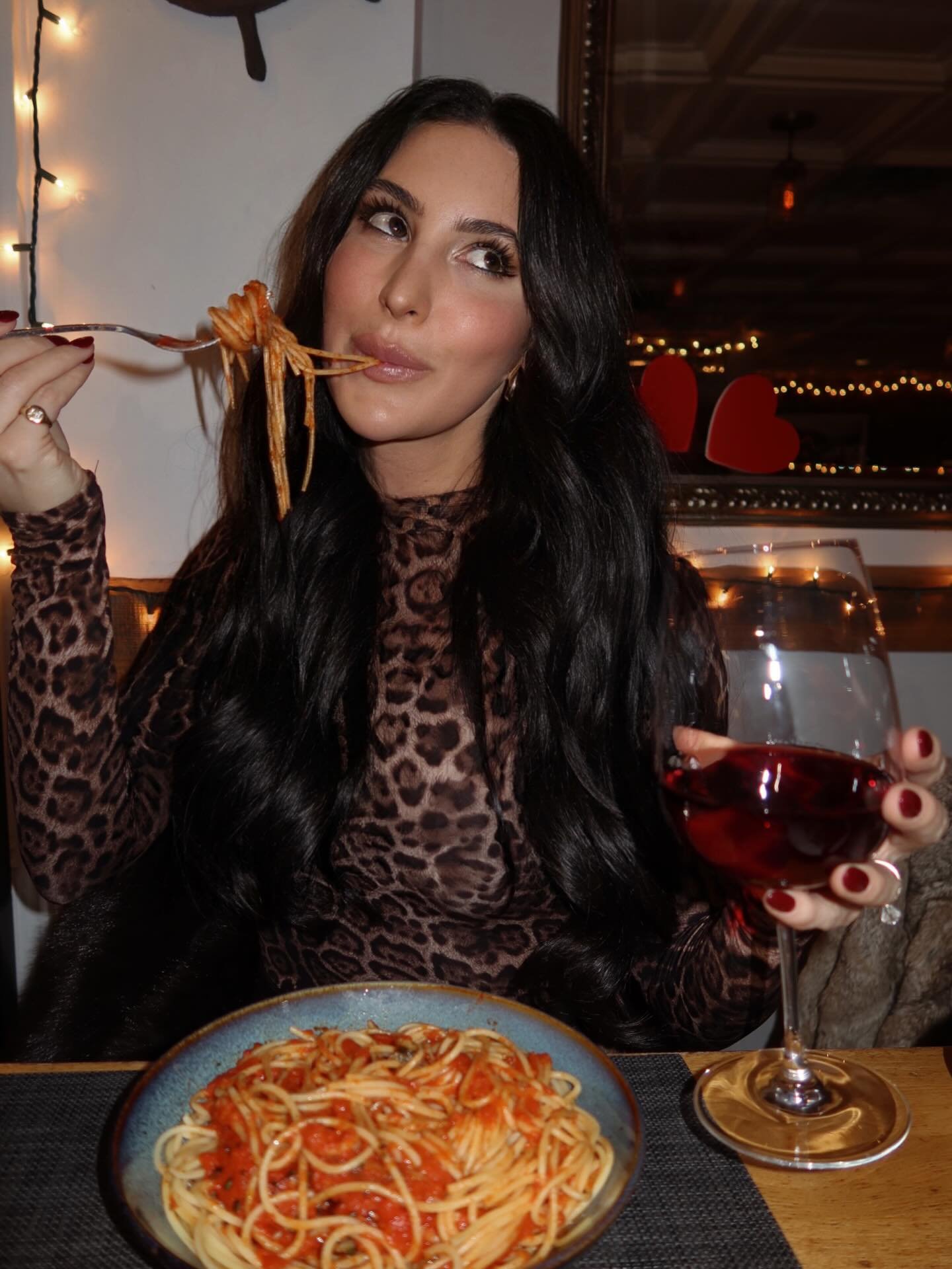 It&rsquo;s no secret @lostelladenver is one of my favorite Italian spots in the city. 🍝

The original Lo Stella is tucked away in Portofino, Italy, and the recipes have been passed down for generations and generations of Italian family tradition. We