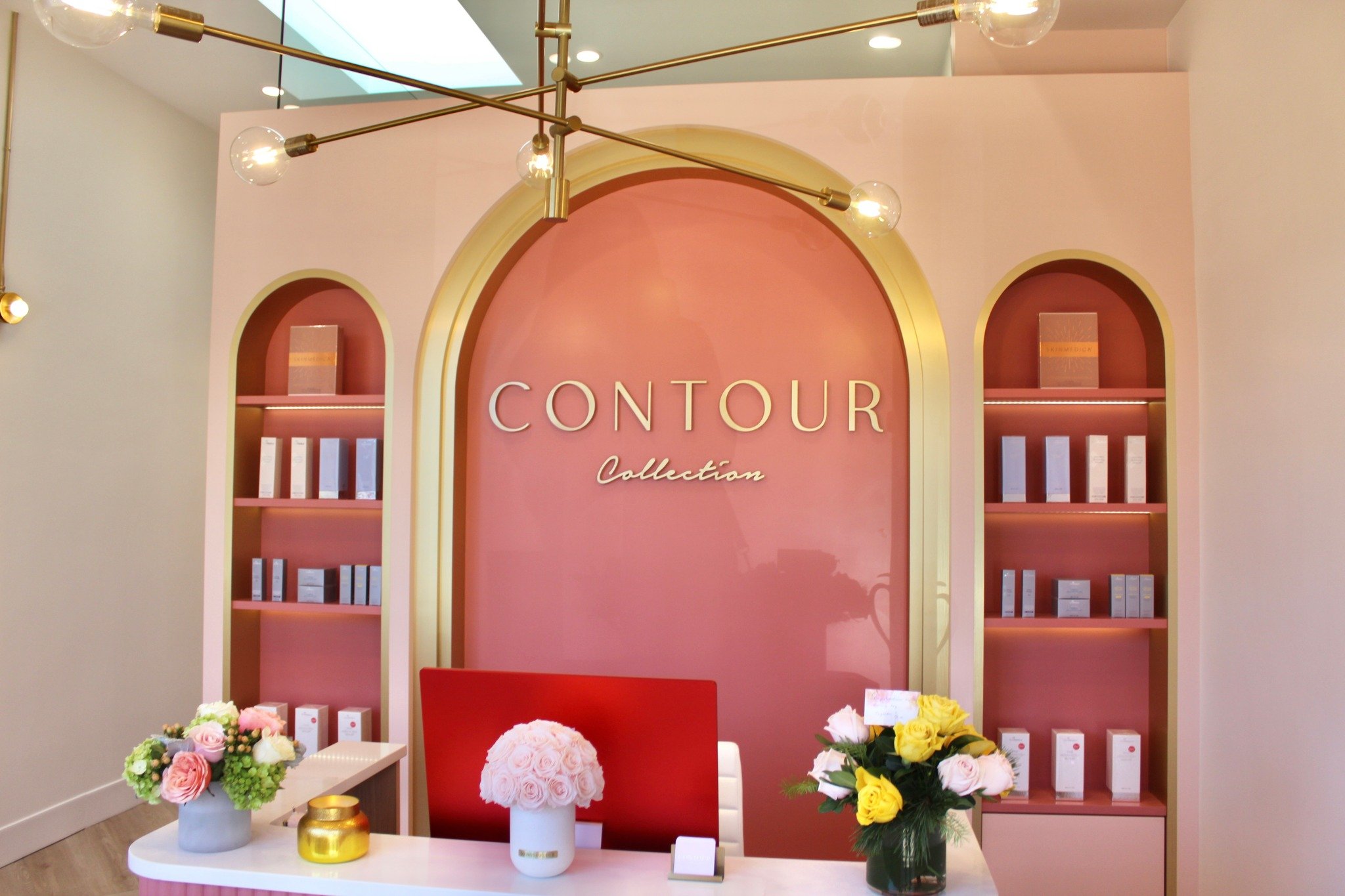 Contour Collection, Boutique Med Spa — Denv.Her.