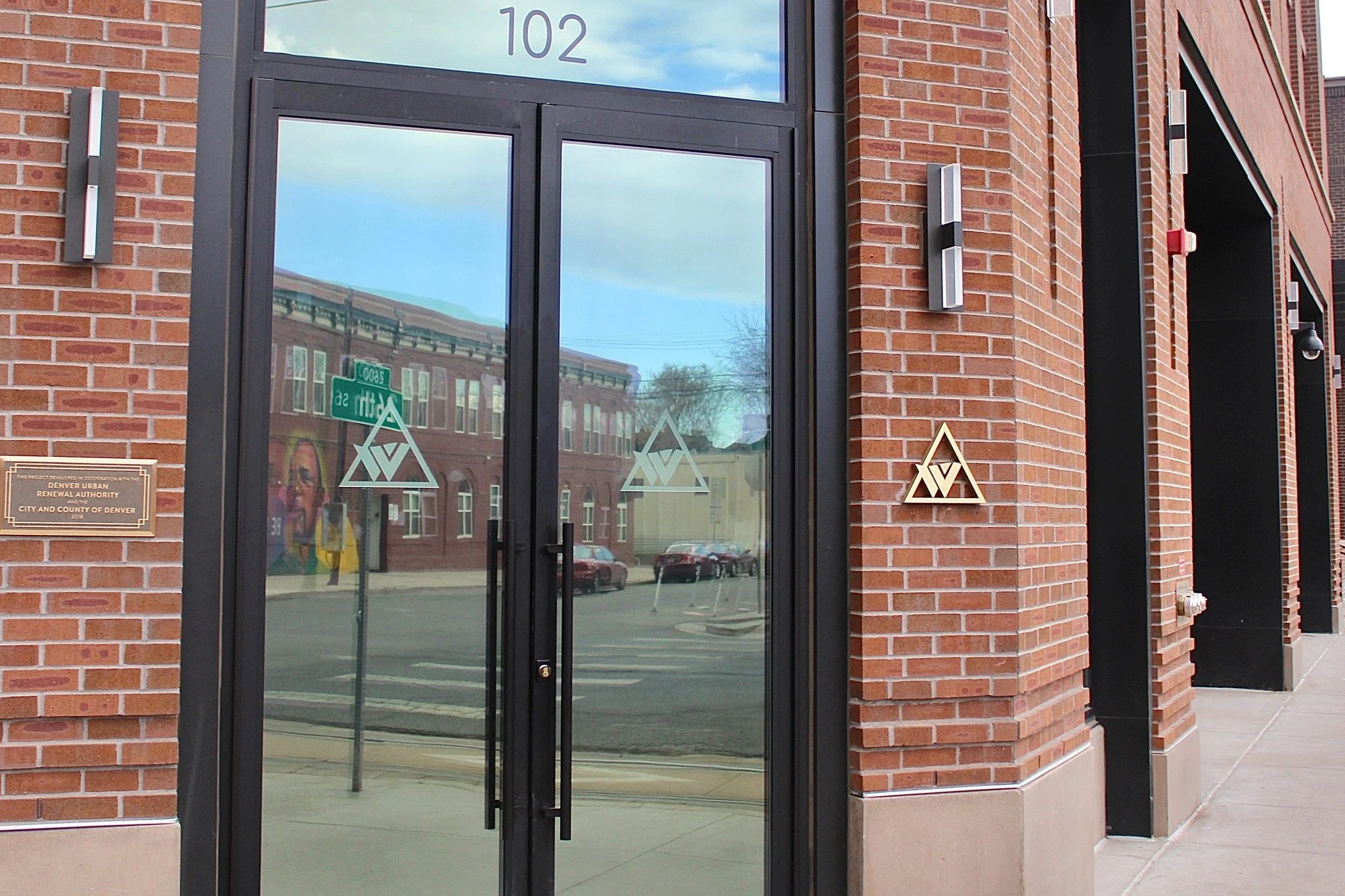 Welton Room — Denv.Her.