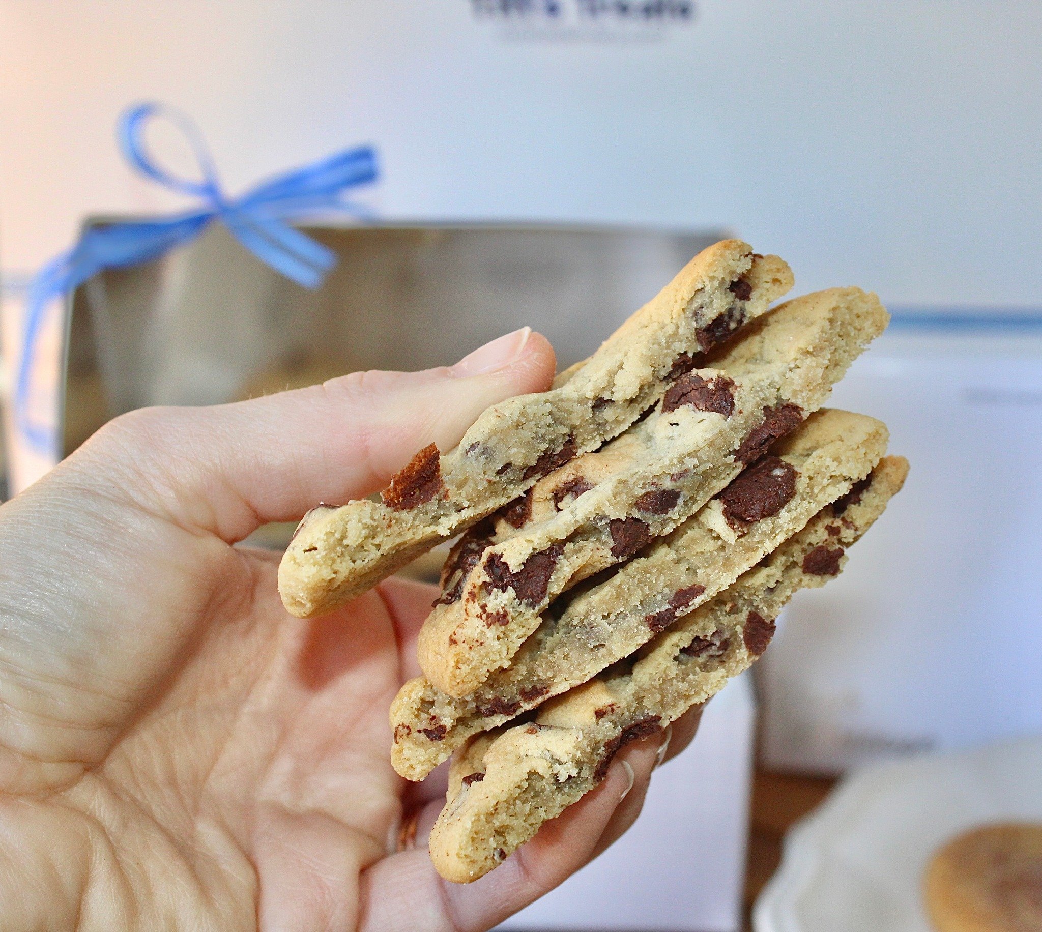 Tiff's Treats — Denv.Her.