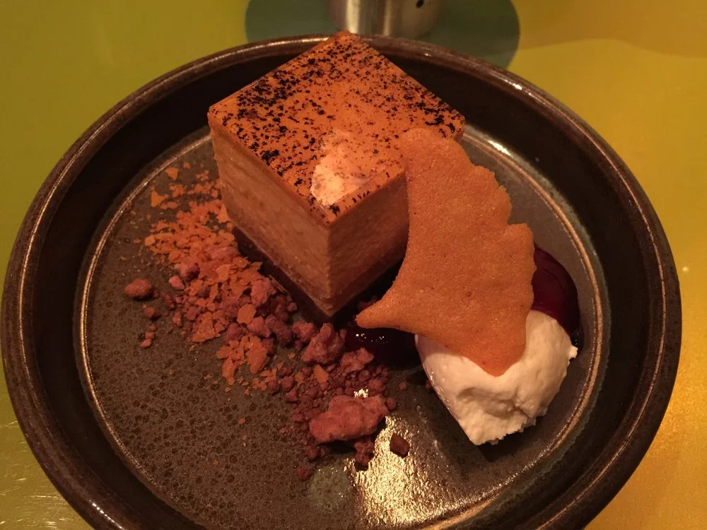 Dessert