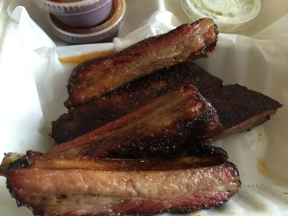 Ribs