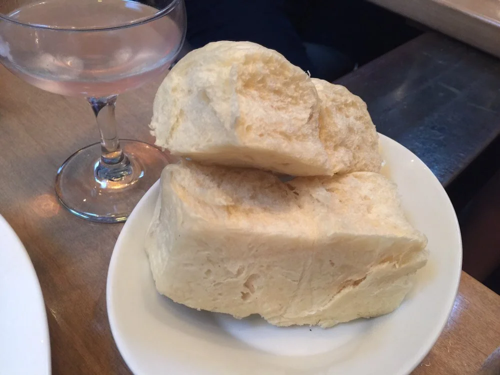 Milk Buns (Amazing)