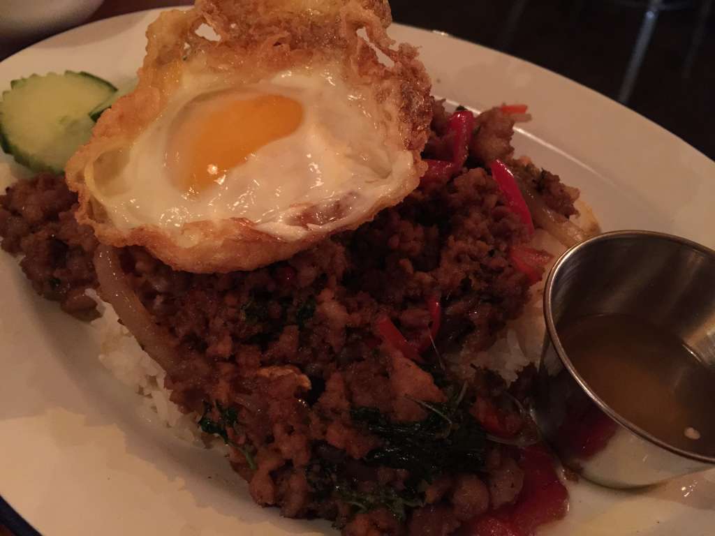 Pad Graw Pow