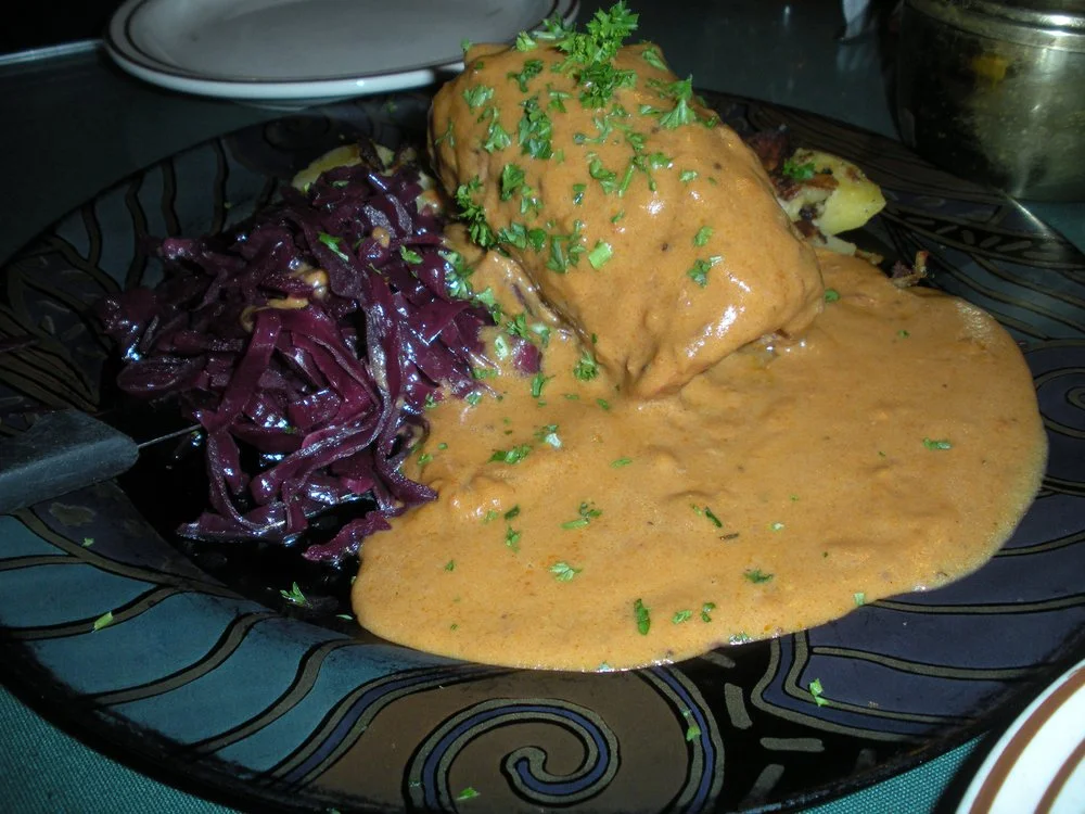Rouladen
