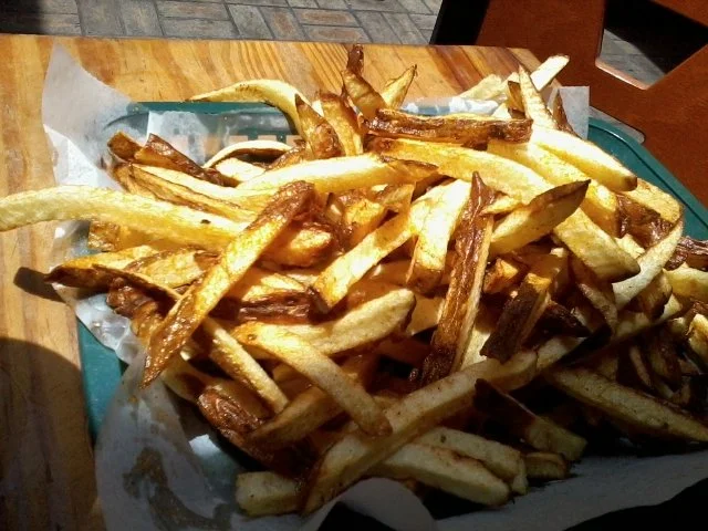 Fries