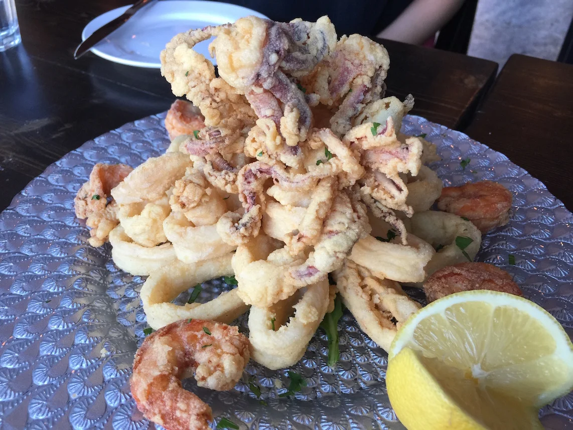 Frutti Di Mare