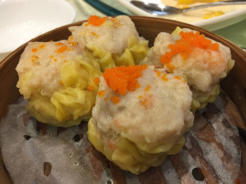 Siu Mai