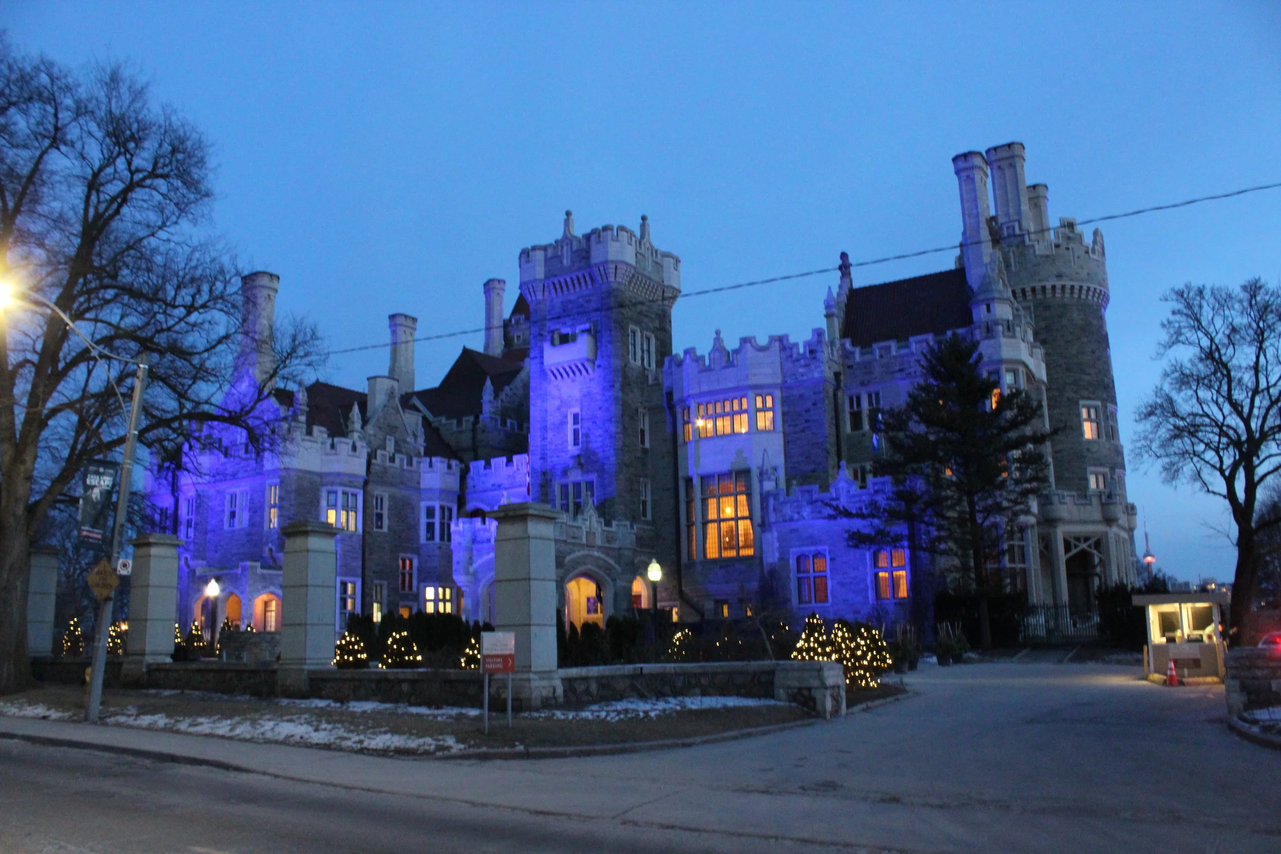 Casa Loma