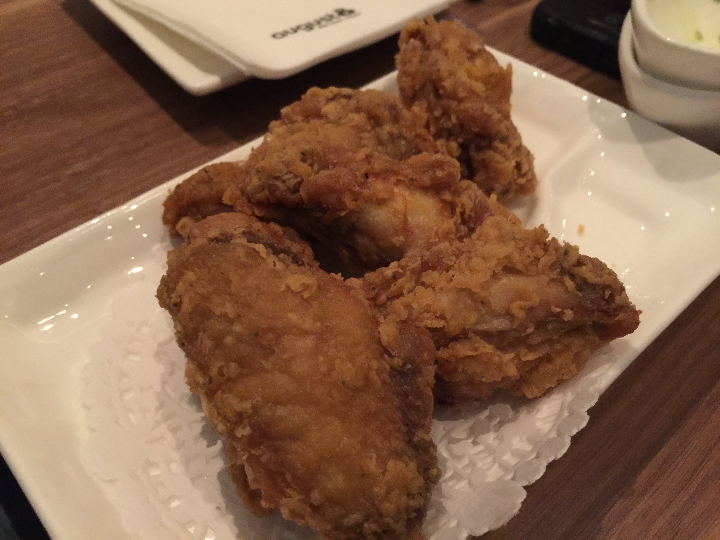 Chicken Wings