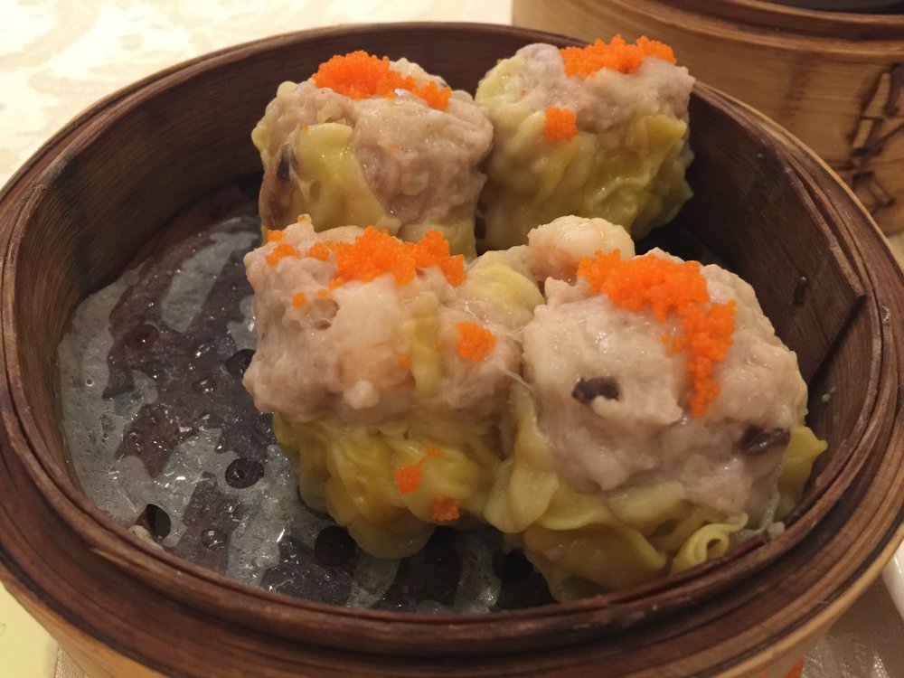 Siu Mai