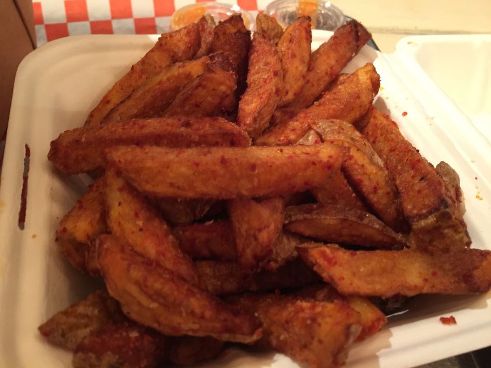 Fries