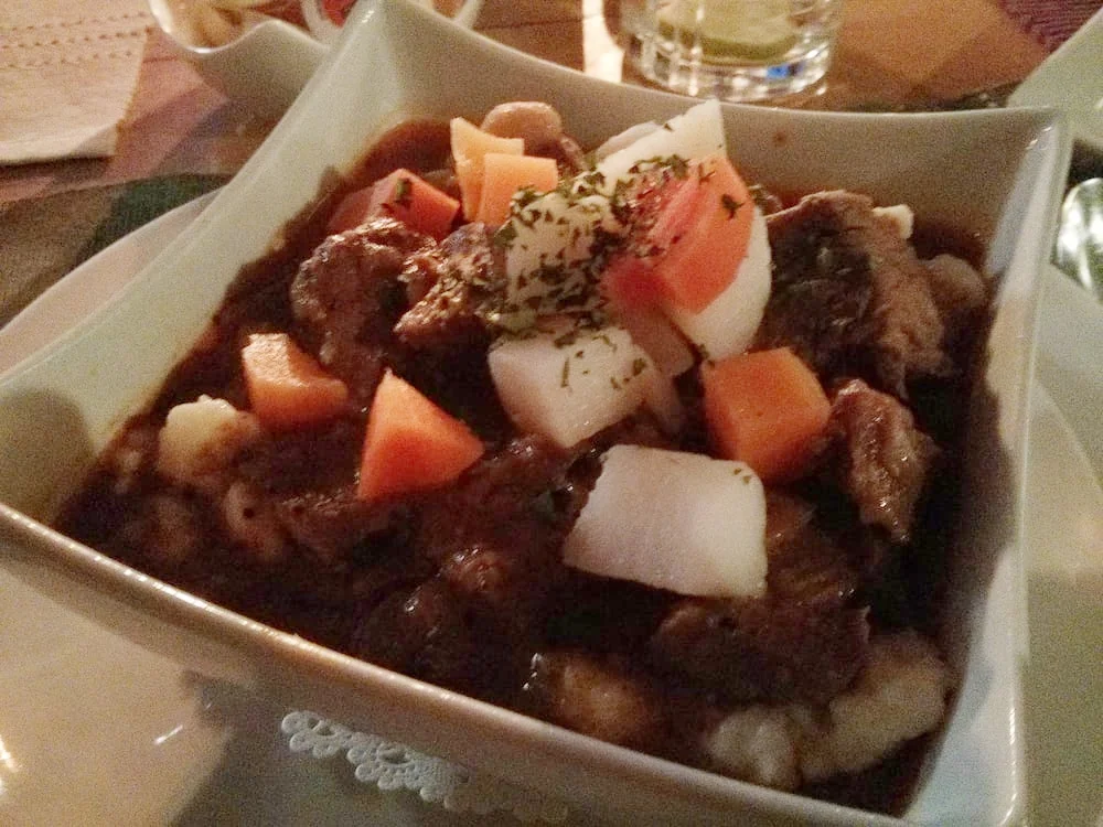 Goulash