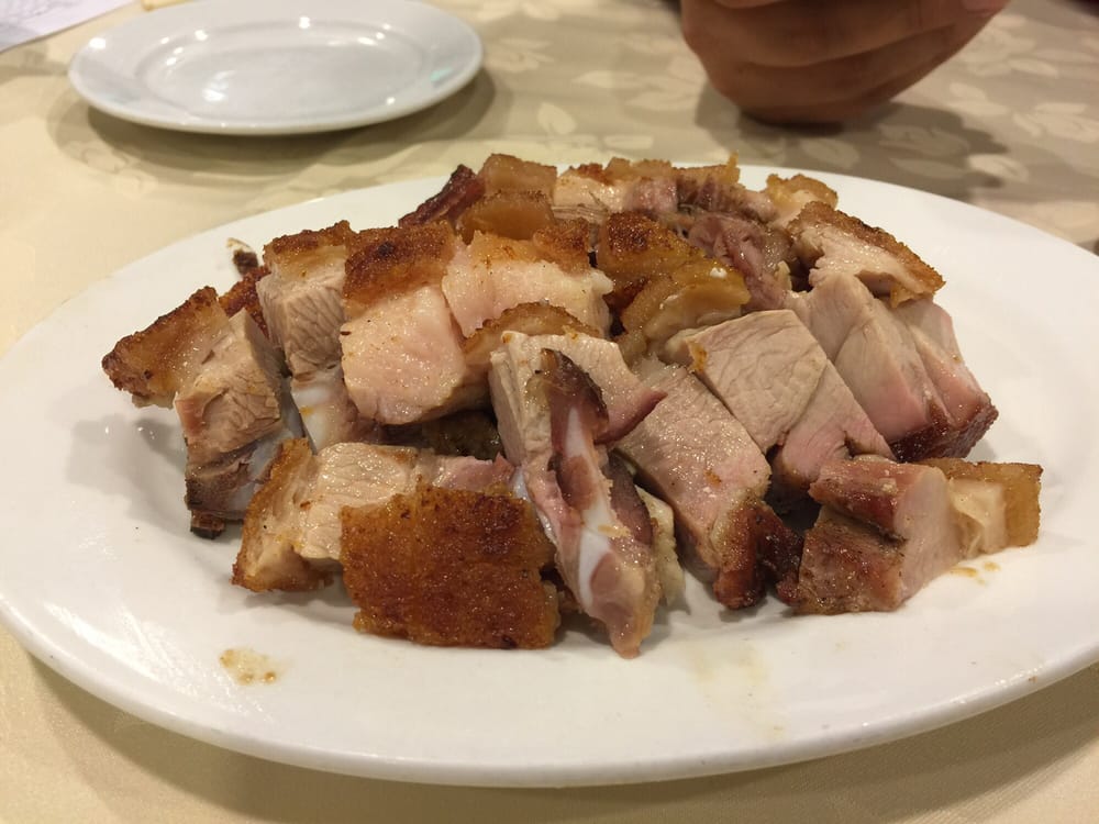 Roast Pork
