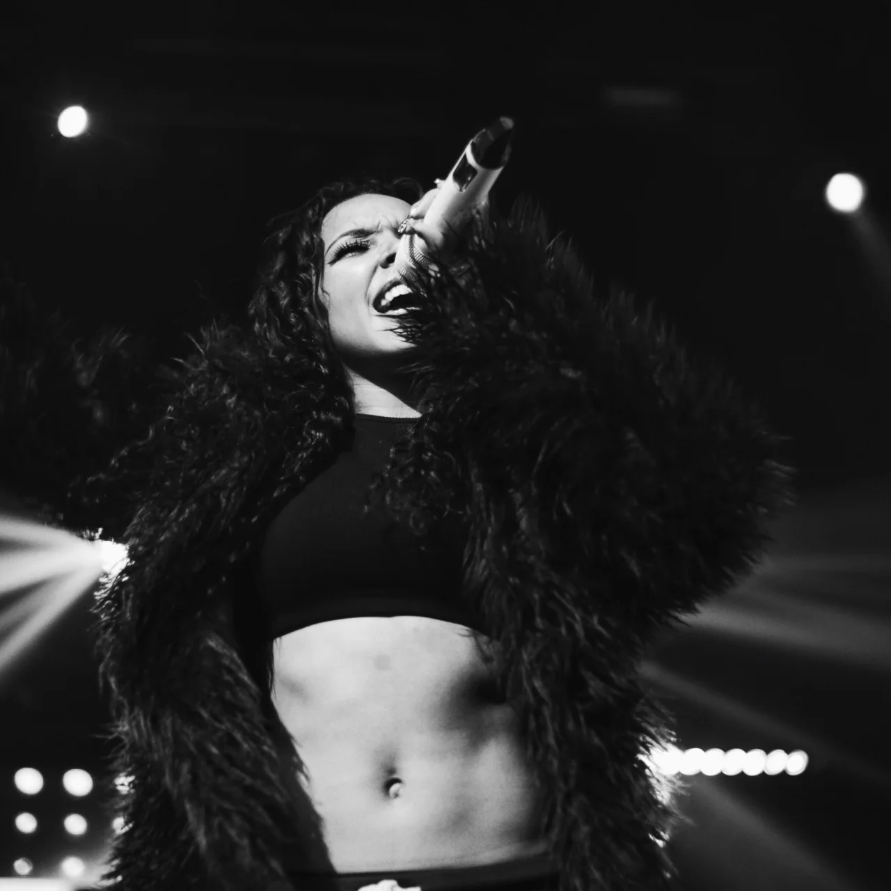TINASHE