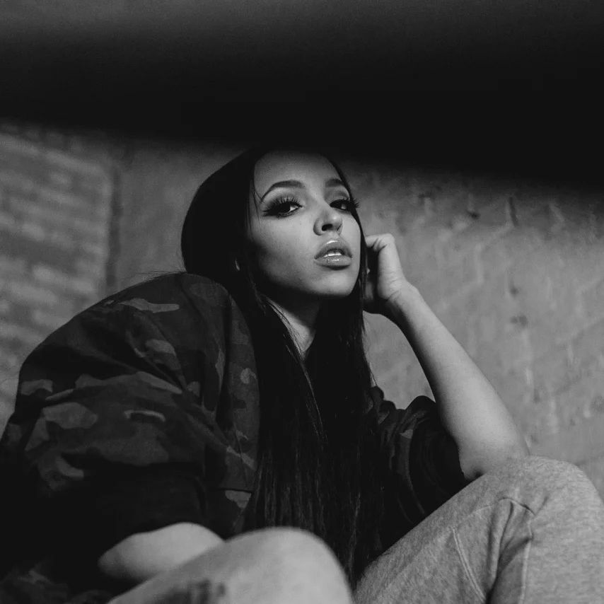 TINASHE: JOYRIDE TOUR 