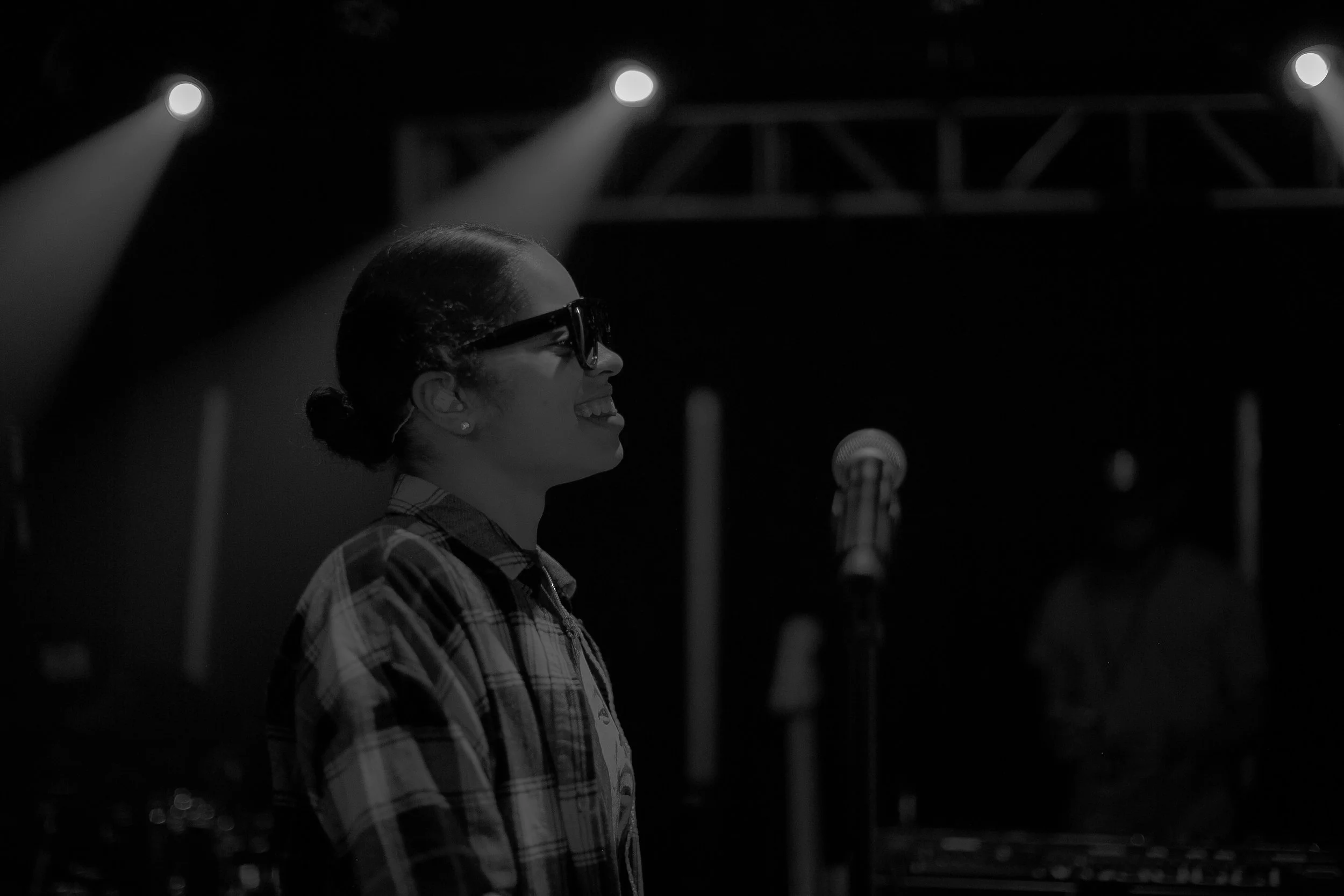 ELLASODE: BOO'D UP THE TOUR