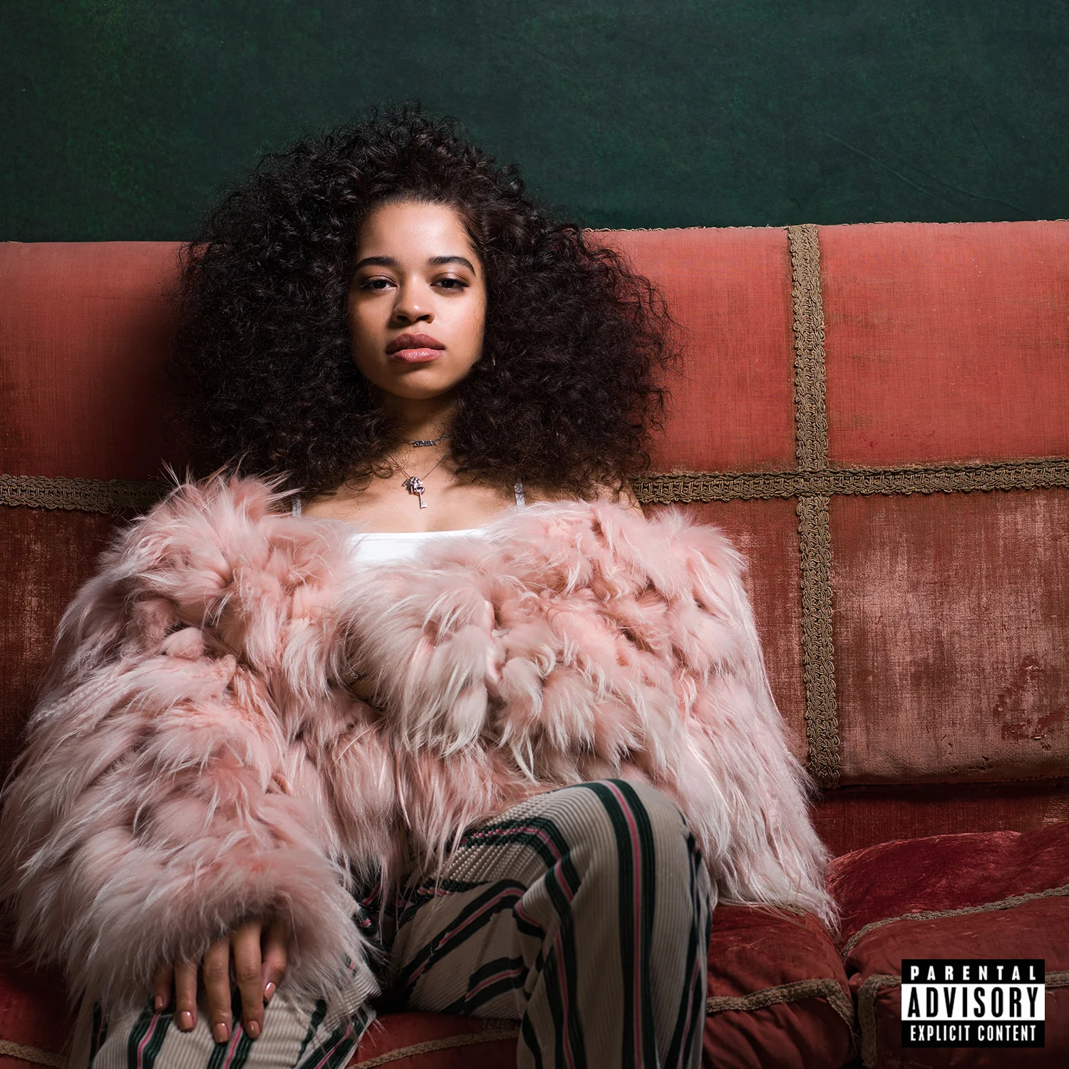 ELLASODE: "ELLA MAI" THE ALBUM