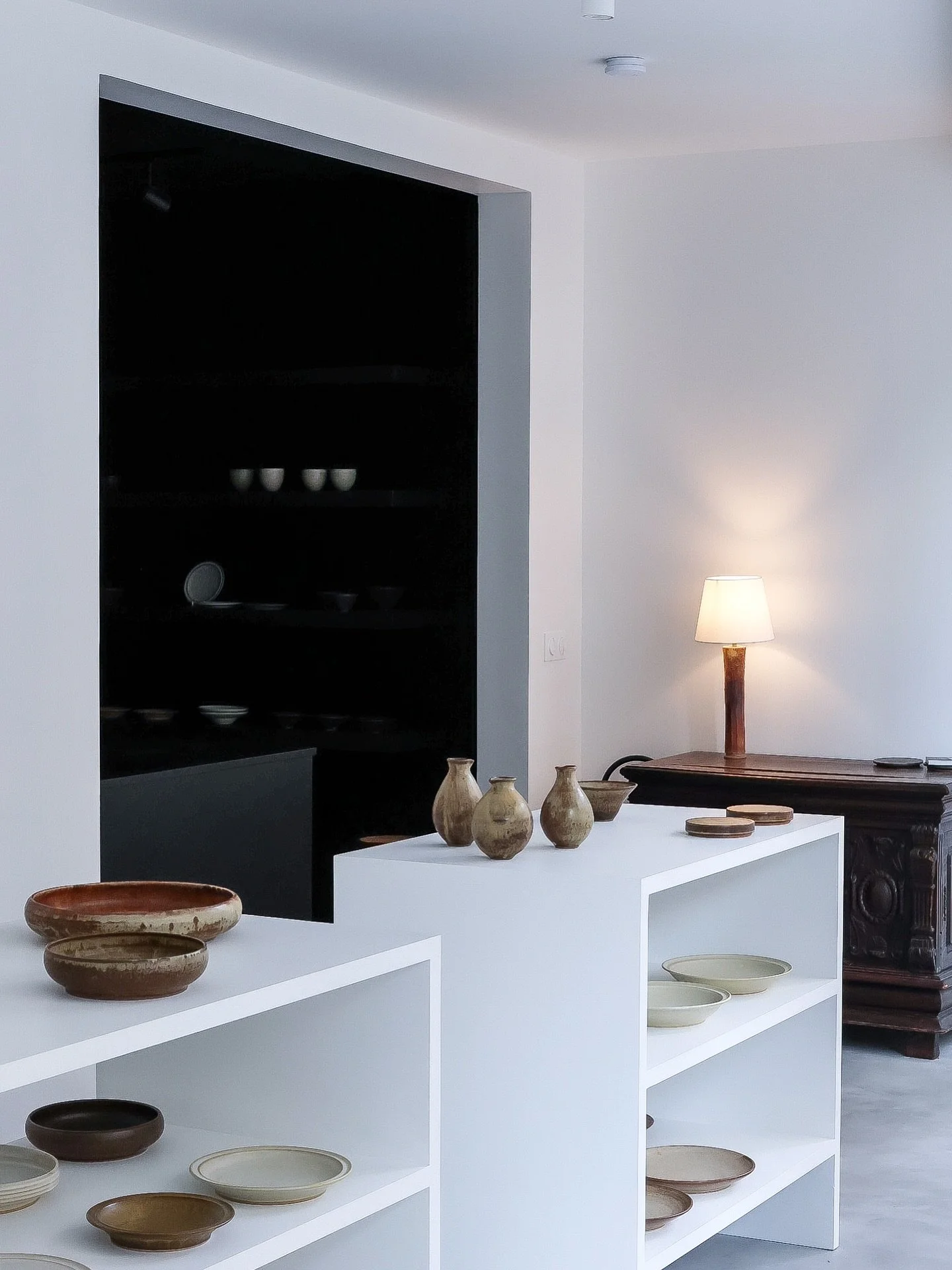 Merci pour toutes vos visites &agrave; la boutique rue R&eacute;beval. Elles renforcent ma conviction de l&rsquo;importance du commerce de proximit&eacute; aujourd&rsquo;hui dans nos centres-villes, et du r&ocirc;le essentiel de nos m&eacute;tiers d&