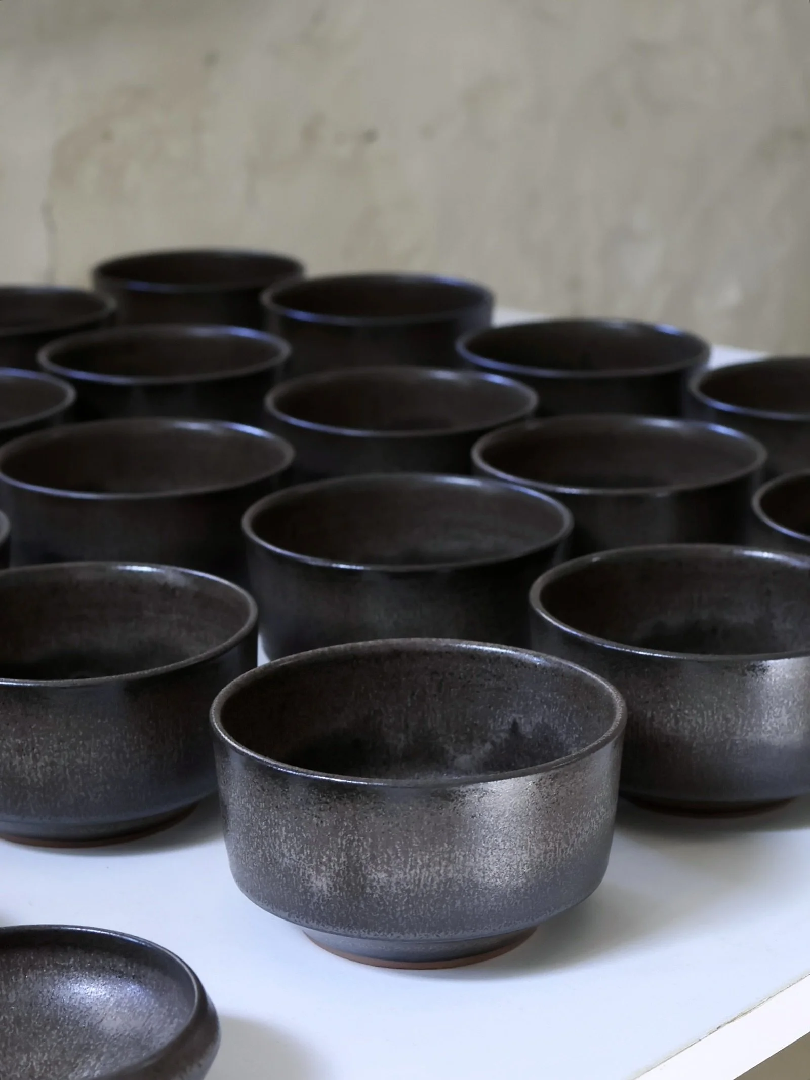 Rice bowls and soy cups restock @27quatre