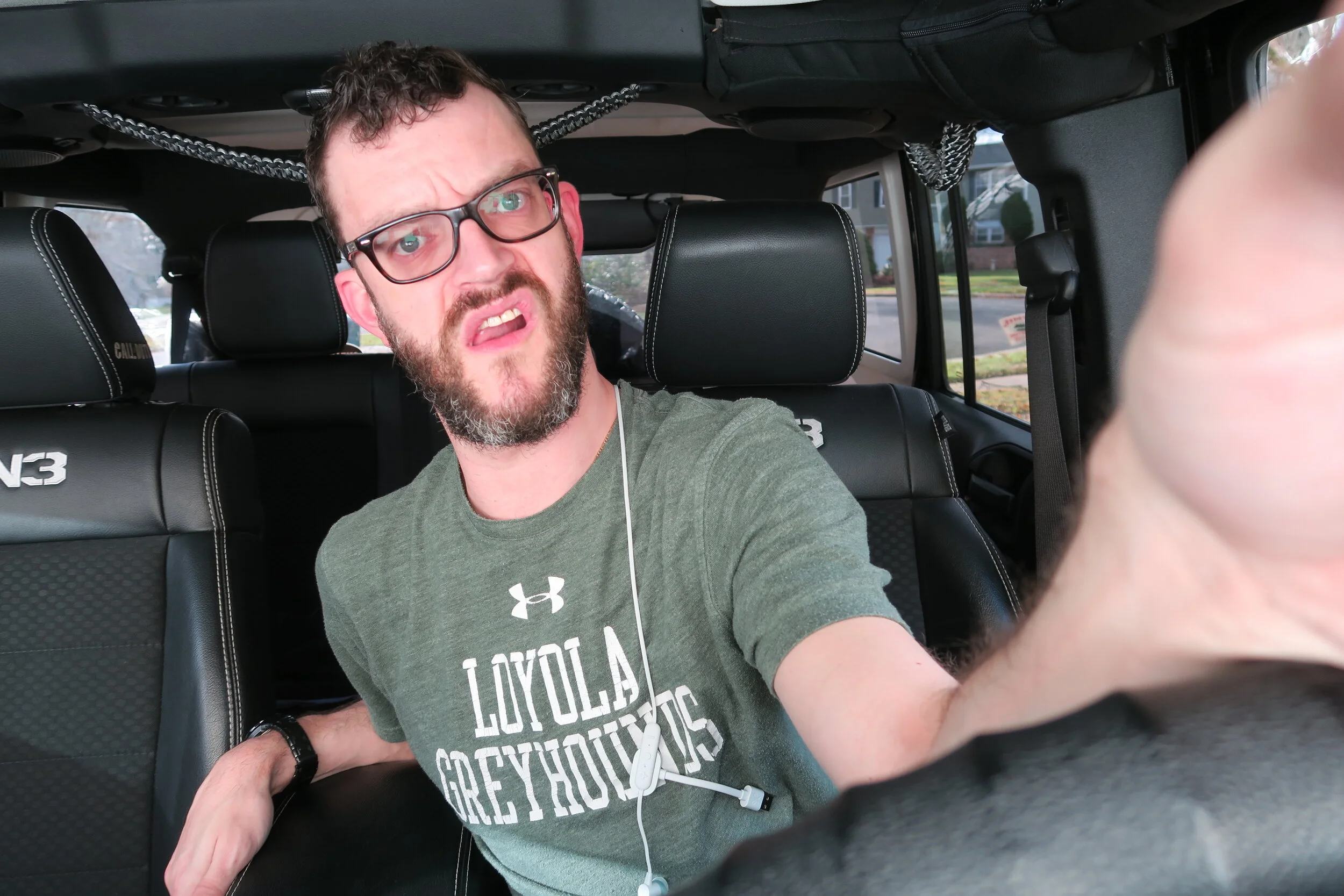 Jaybird TARAH In-Ear Wireless Headphones Make No Sense 