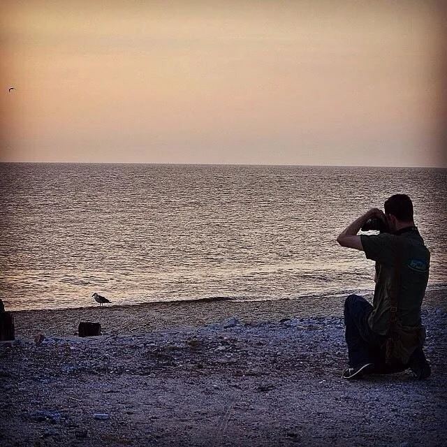 My Bucket List Photo