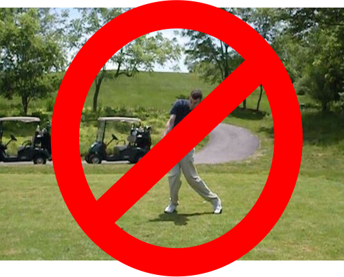 Is This the End of Jaysgolf?!