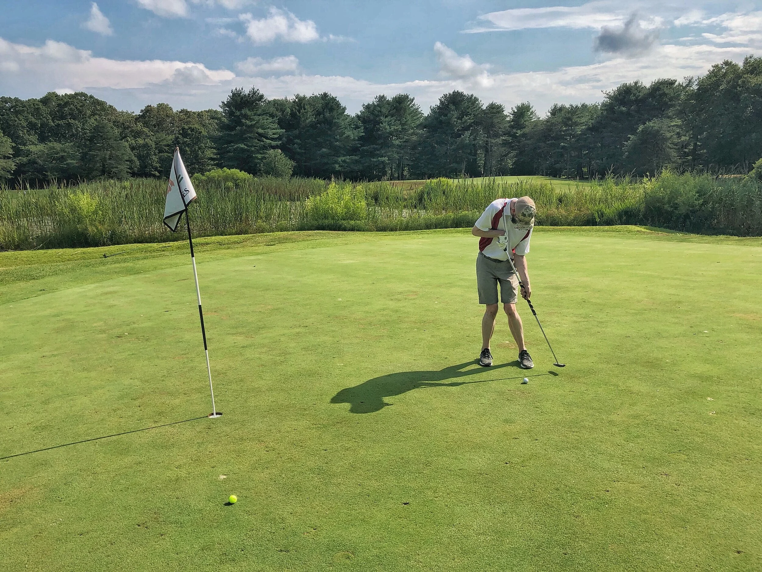 How to Scare a Room Full of Physical Therapists!