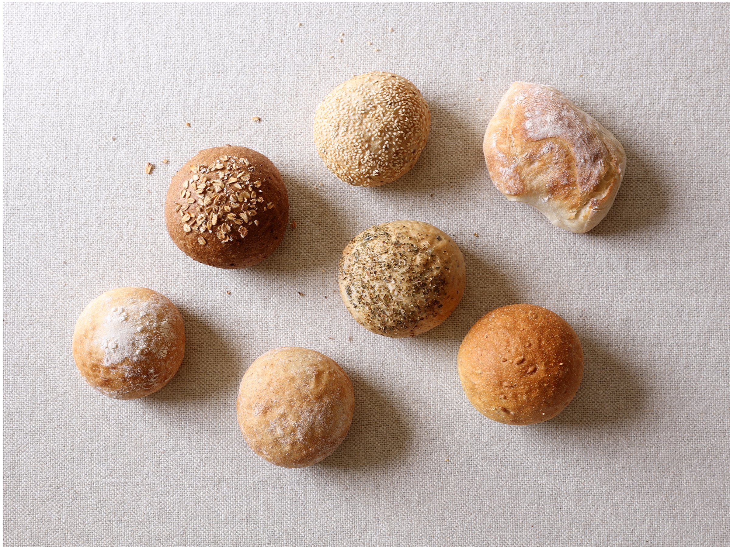 ROLLS