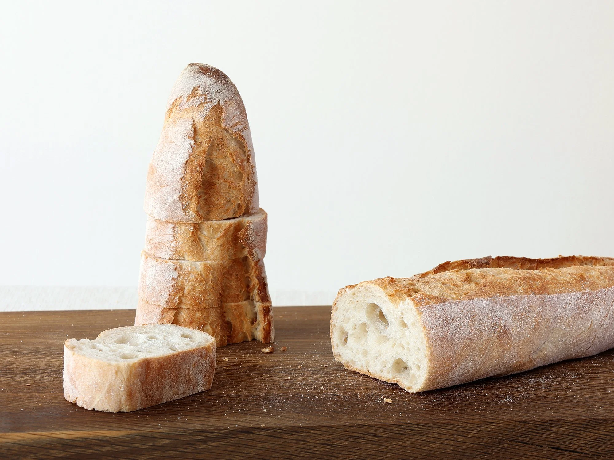 BAGUETTE