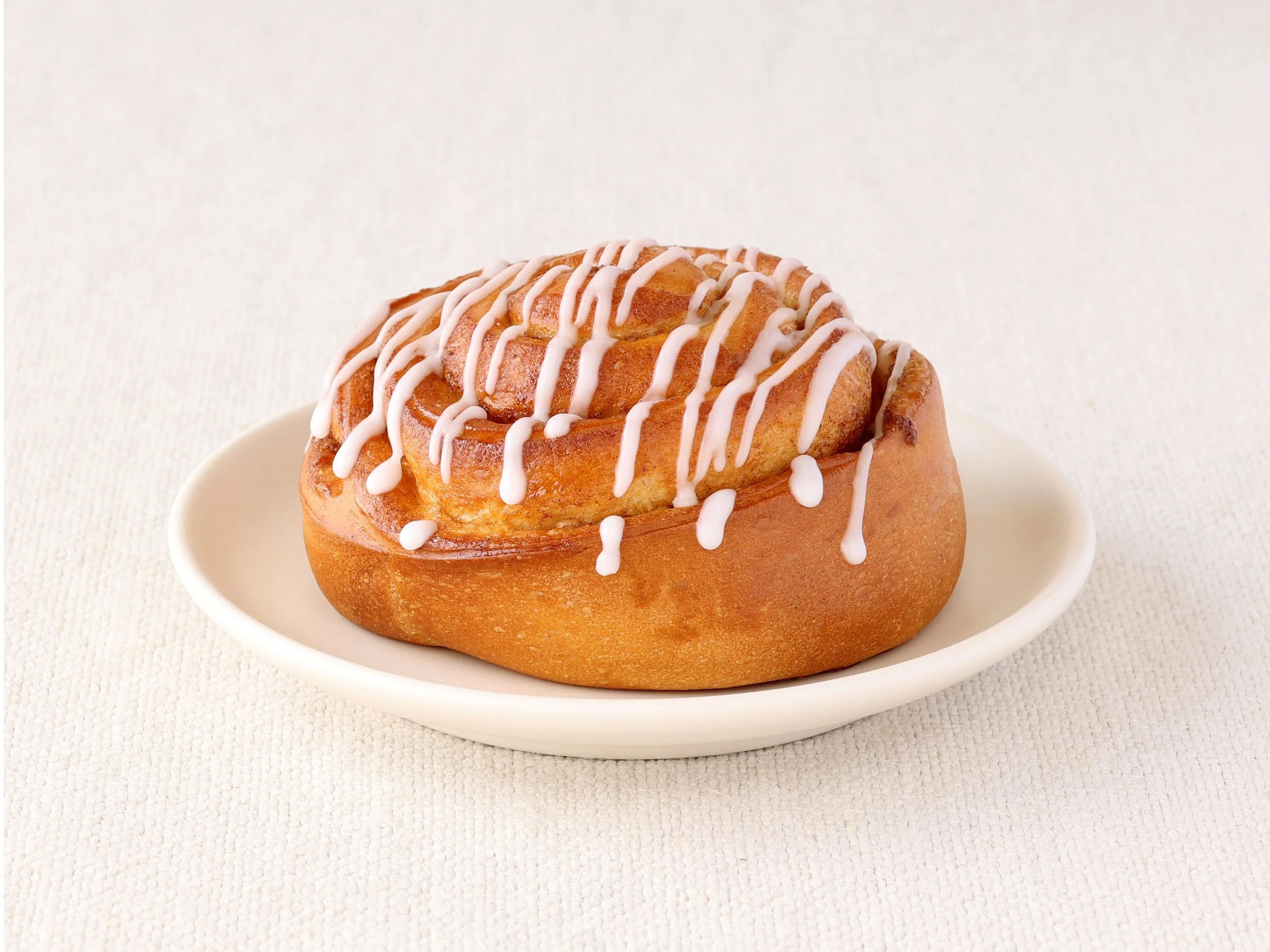 CINNAMON BUN