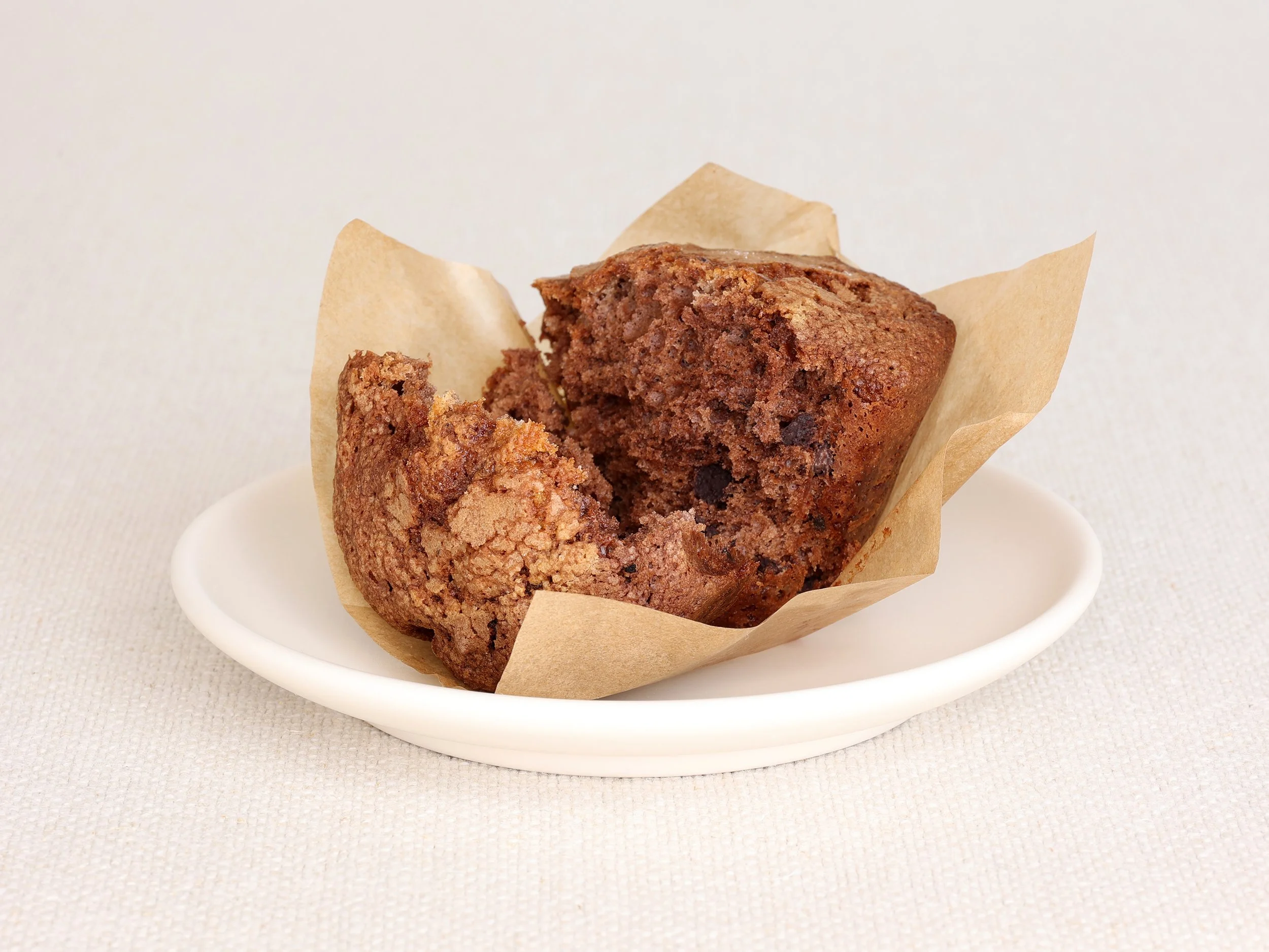 MUFFINS