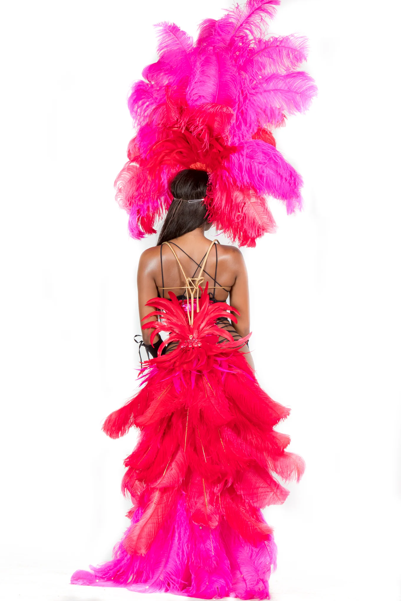BURLESQUE FRONTLINE