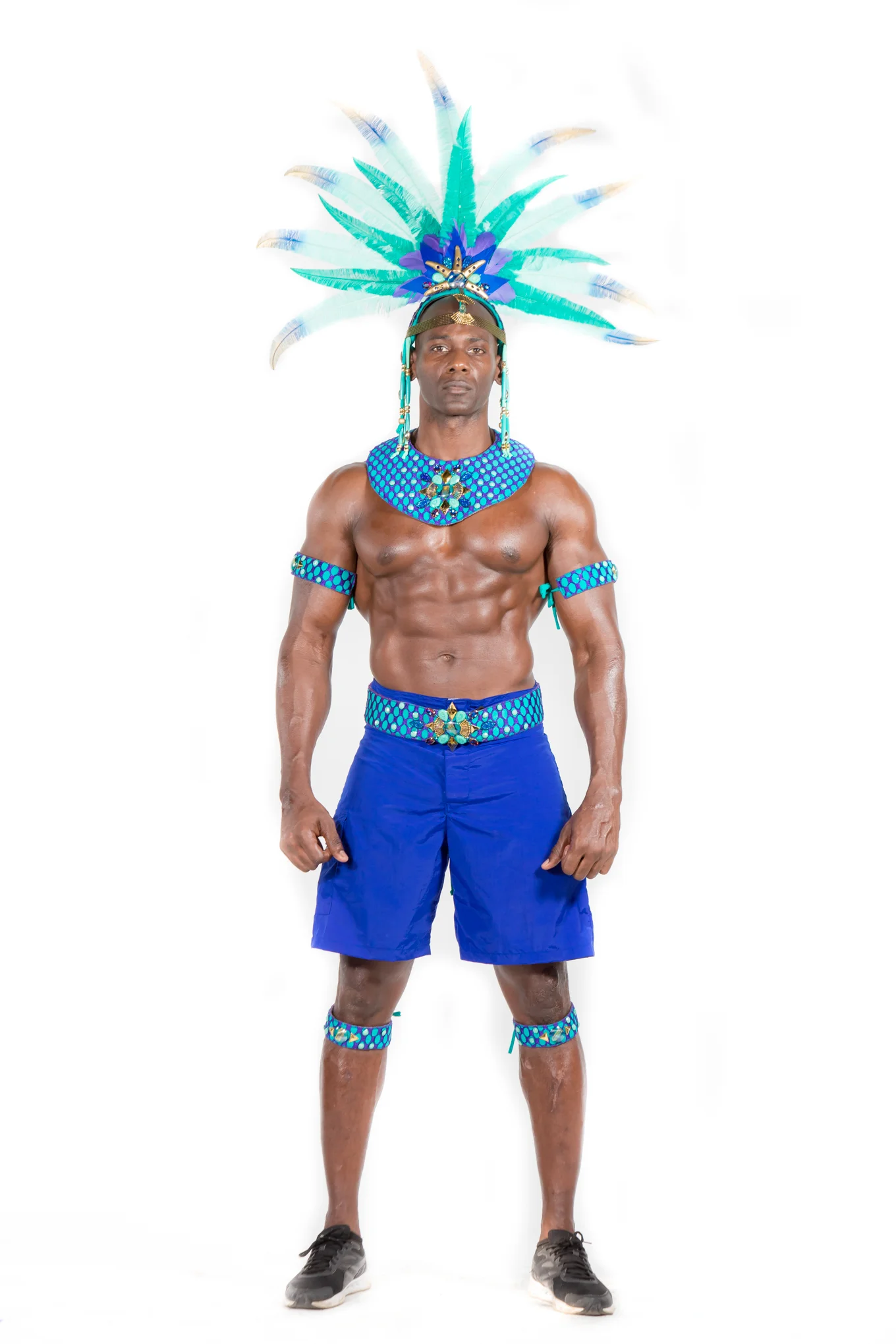 BOHEMIAN MALE