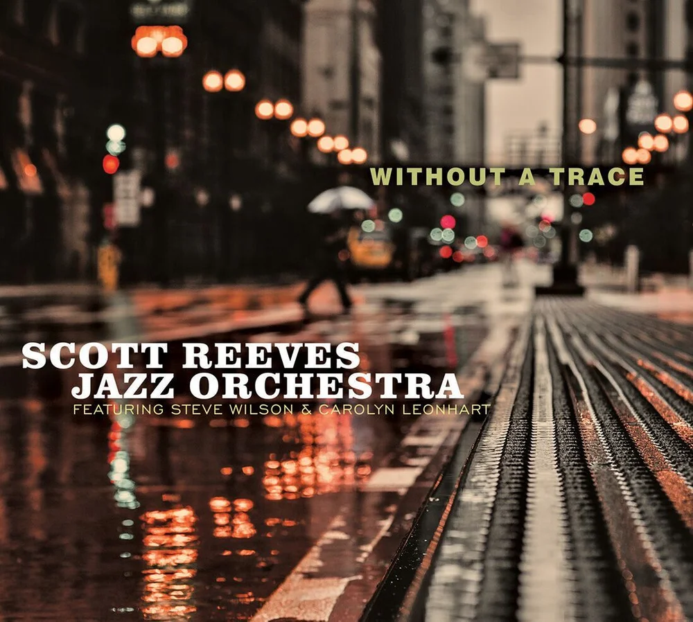 Scott Reeves Biography