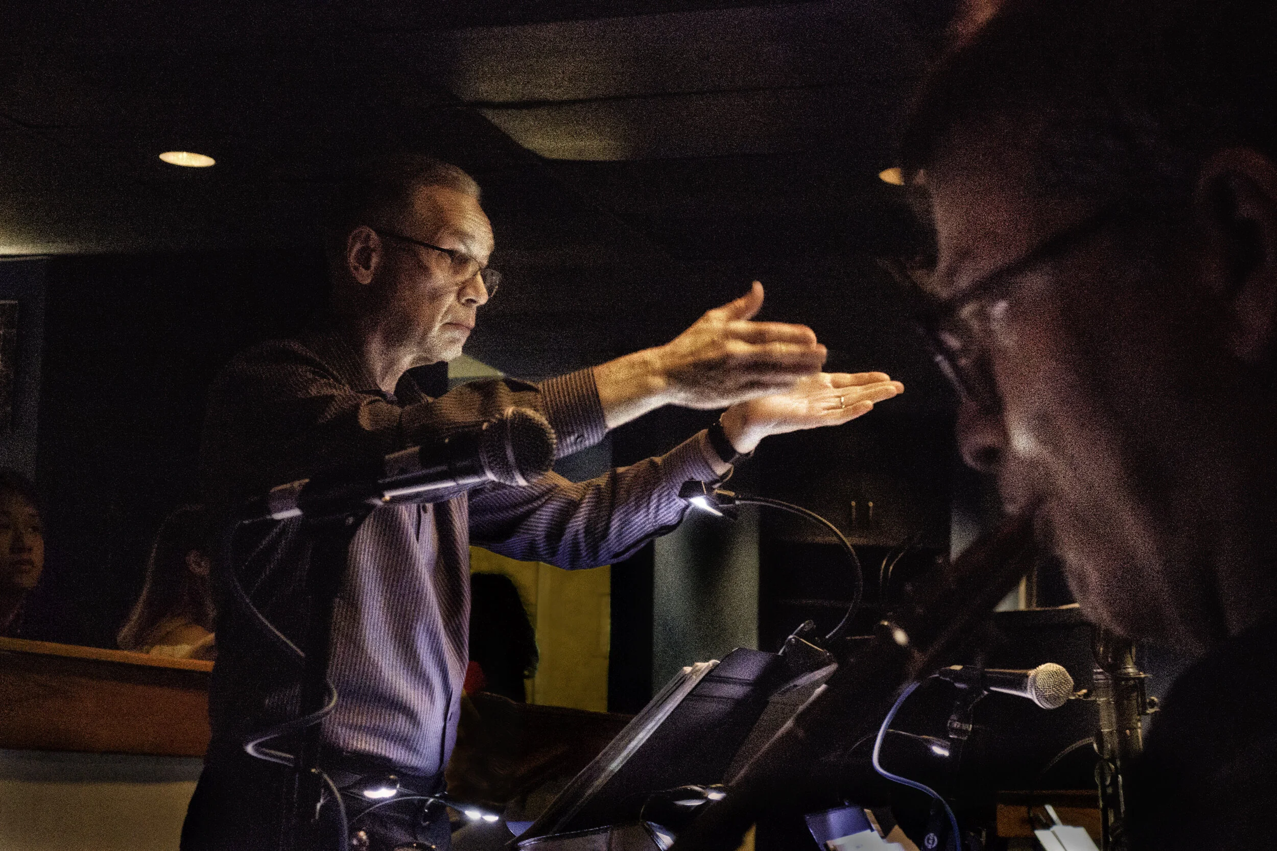 Scott Reeves Jazz Orchestra