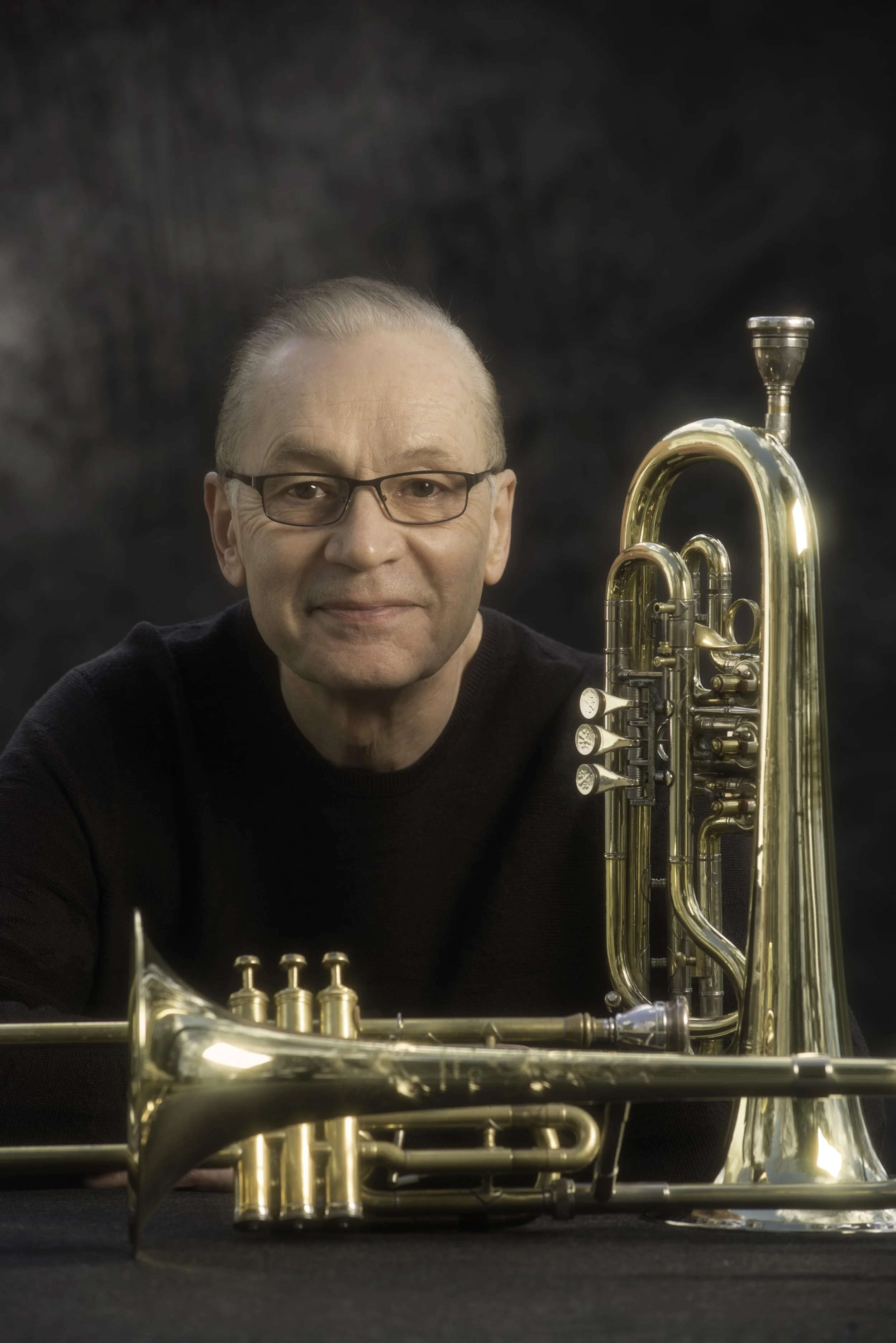 Scott Reeves Quintet