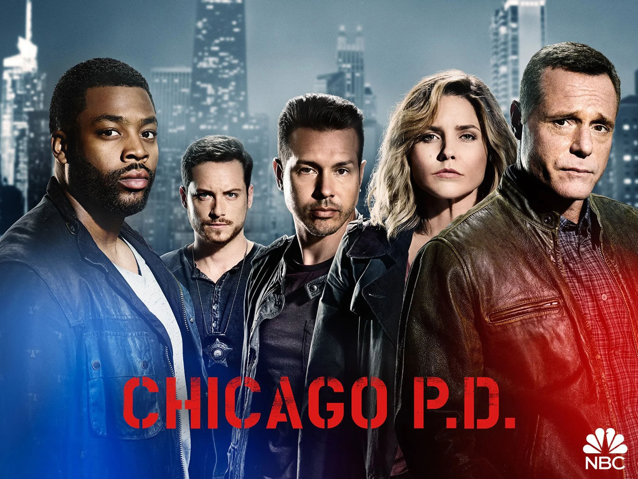 Crossover Wolf Films, NBC Universal