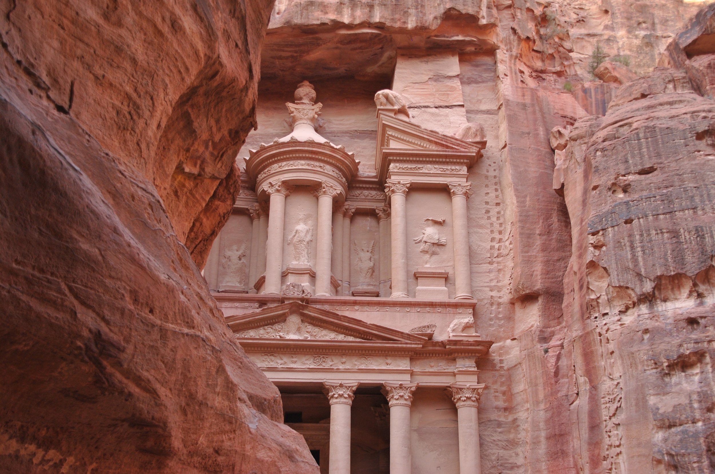 Everything you need to know to plan a trip to Jordan